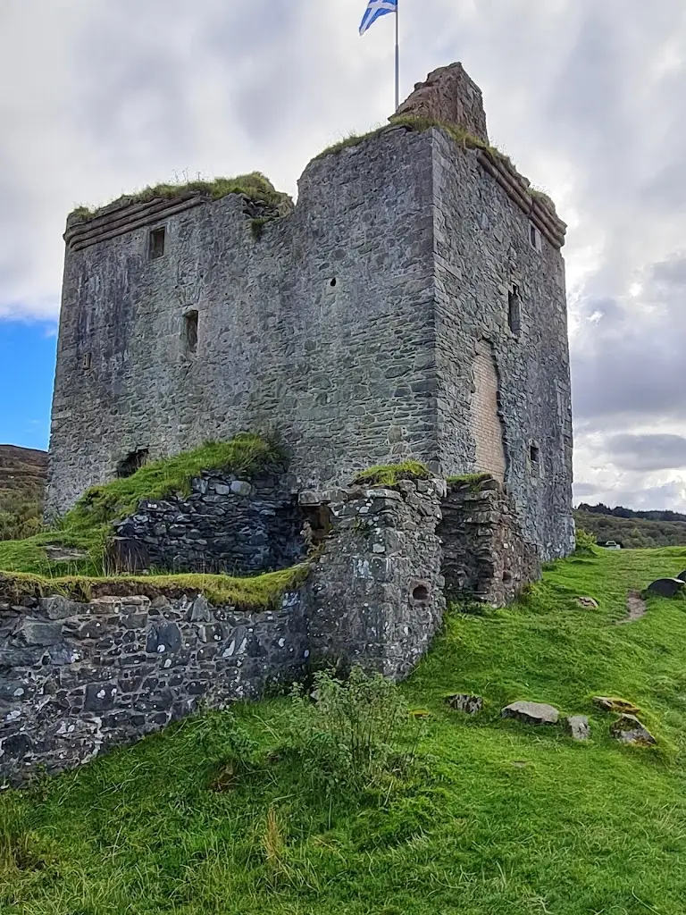Tarbert Castle_Tarbert_slider_image_3