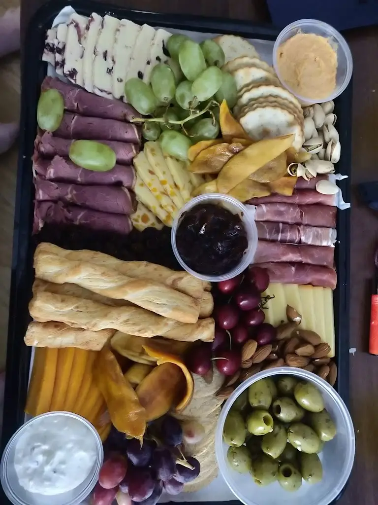 Menu_One Fyne Deli_Tarbert_image_2