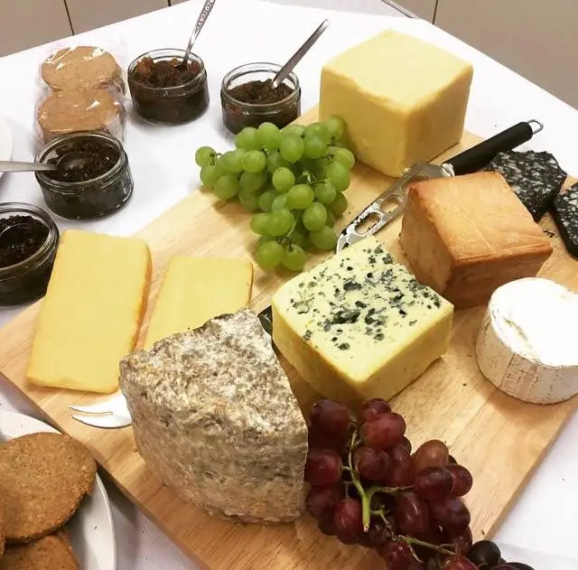 Menu_One Fyne Deli_Tarbert_image_7