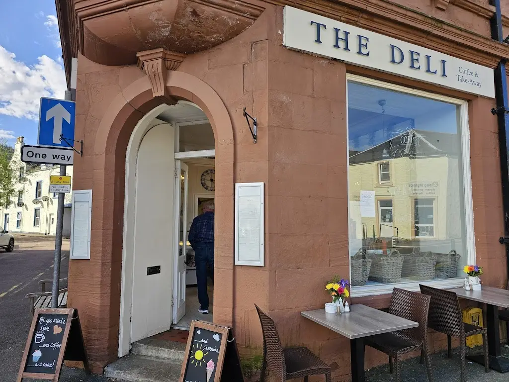 One Fyne Deli_Tarbert_slider_image_3