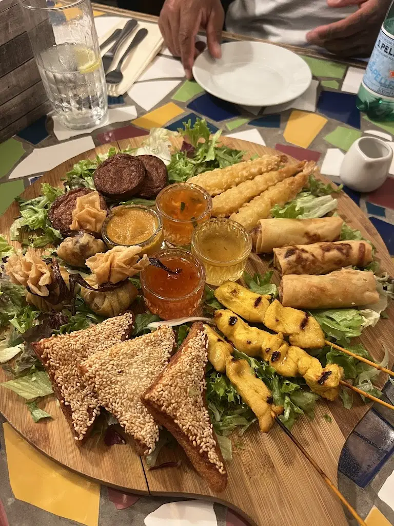 Caprice Page_The Lethbridge Arms_Bishops Lydeard_review