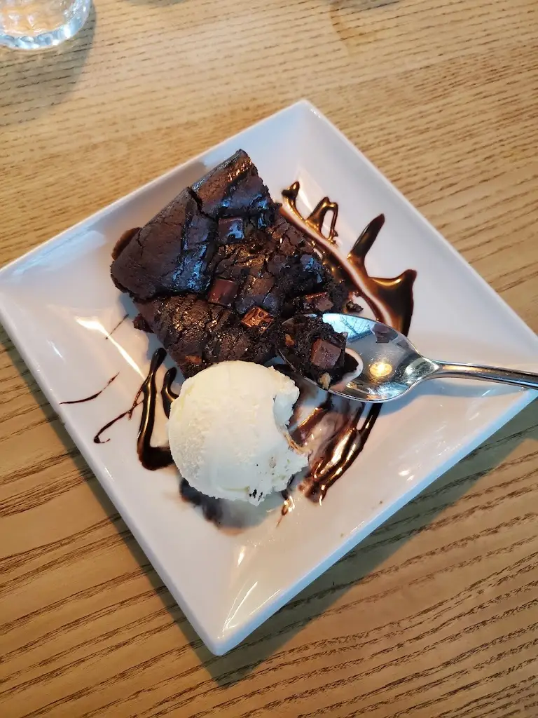 Ashley James 74_The Lethbridge Arms_Bishops Lydeard_review