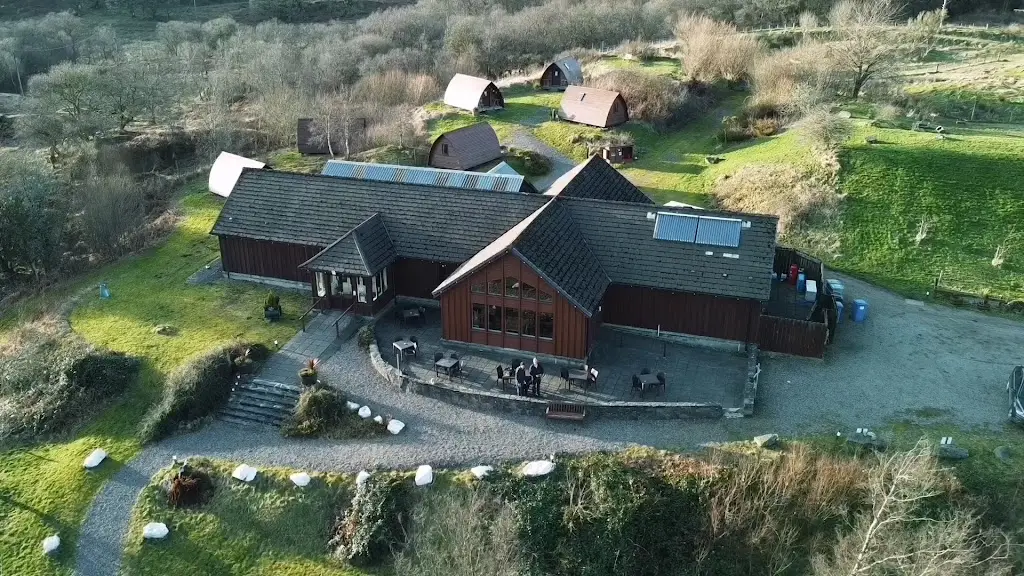 The Gather_Tarbert_slider_image_1