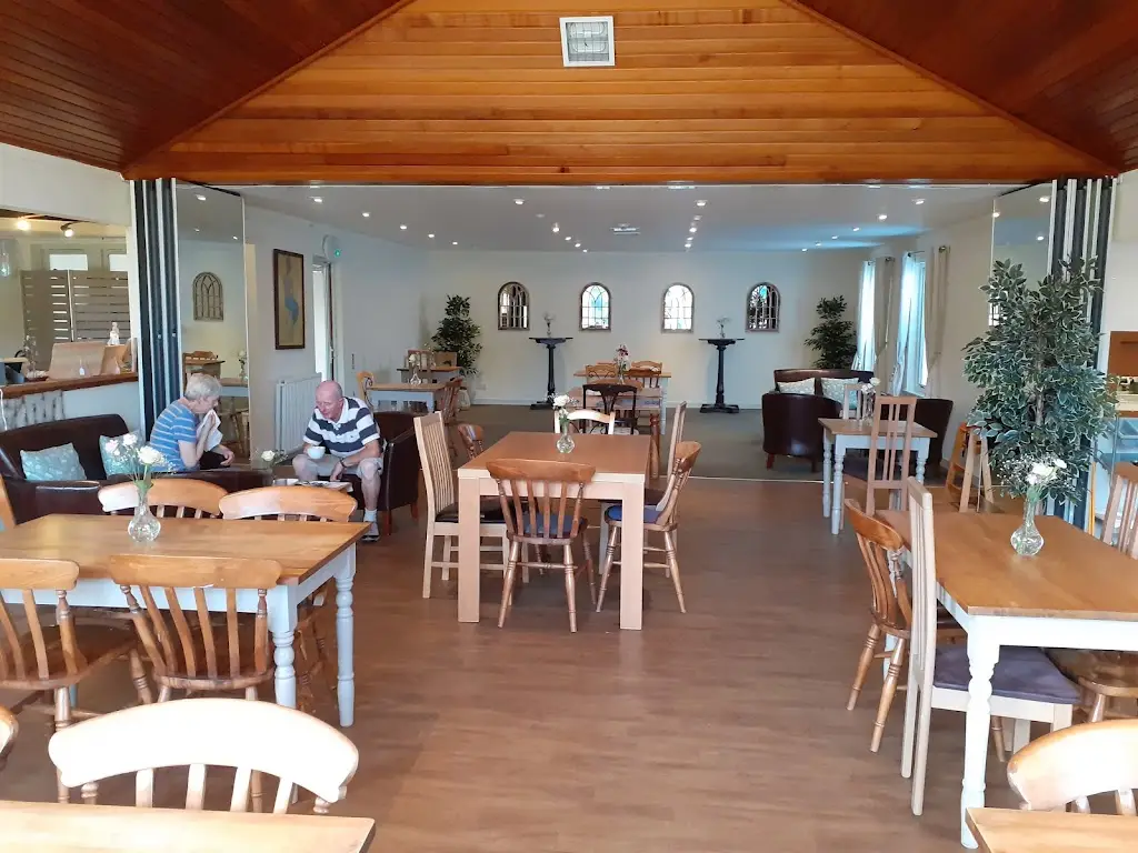 The Gather_Tarbert_slider_image_2