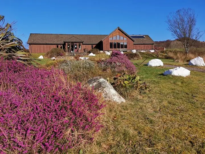 The Gather_Tarbert_slider_image_3
