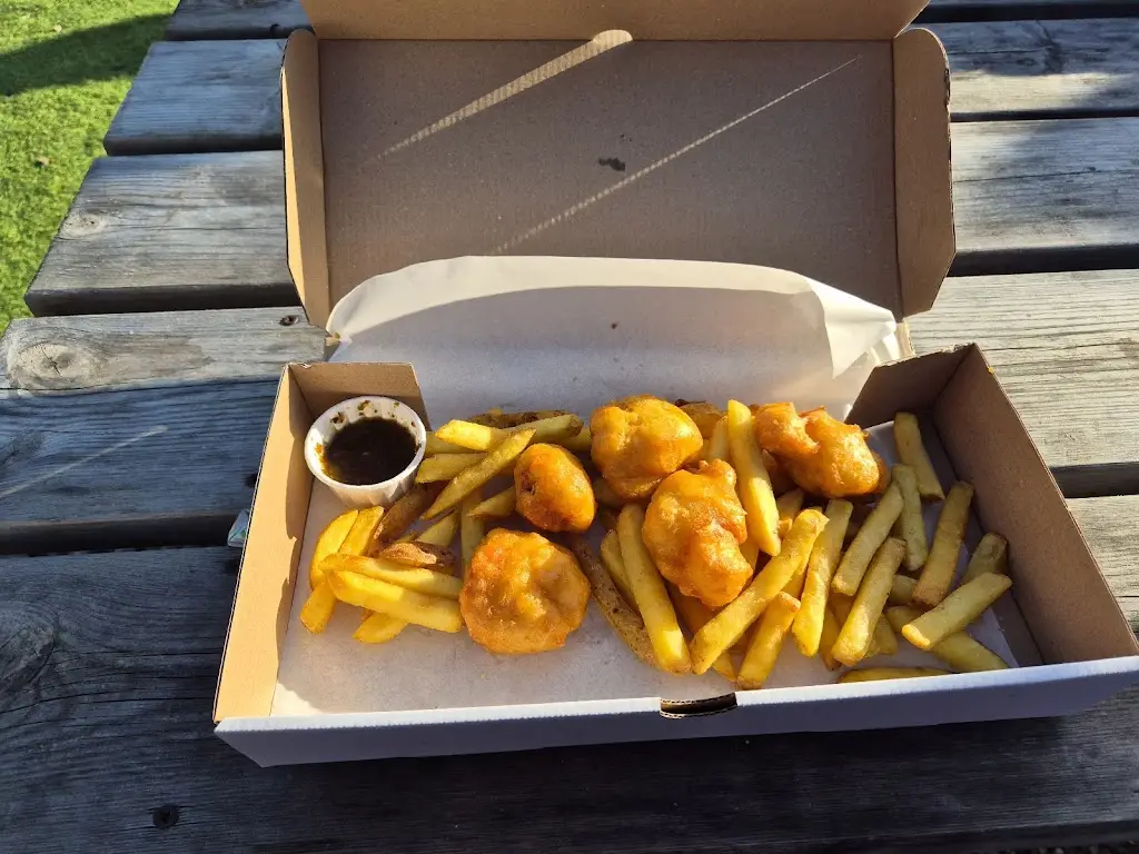 Matt Garrett_Silver Darlings_Tarbert_review