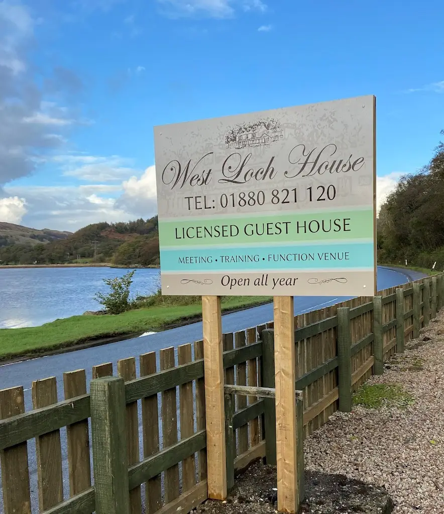 West Loch House_Tarbert_slider_image_1