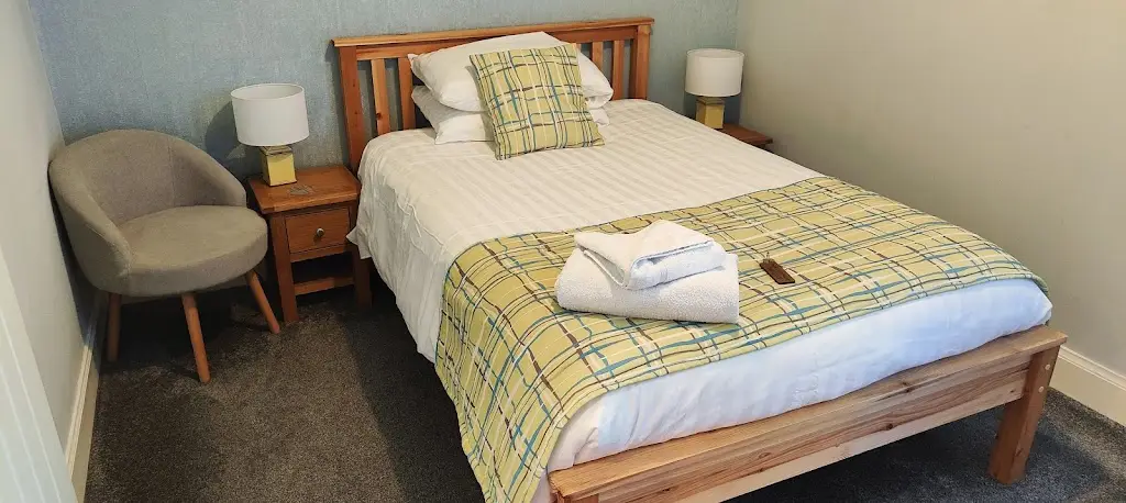 West Loch House_Tarbert_slider_image_2