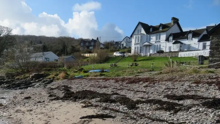Kames Hotel_Tarbert_slider_image_2