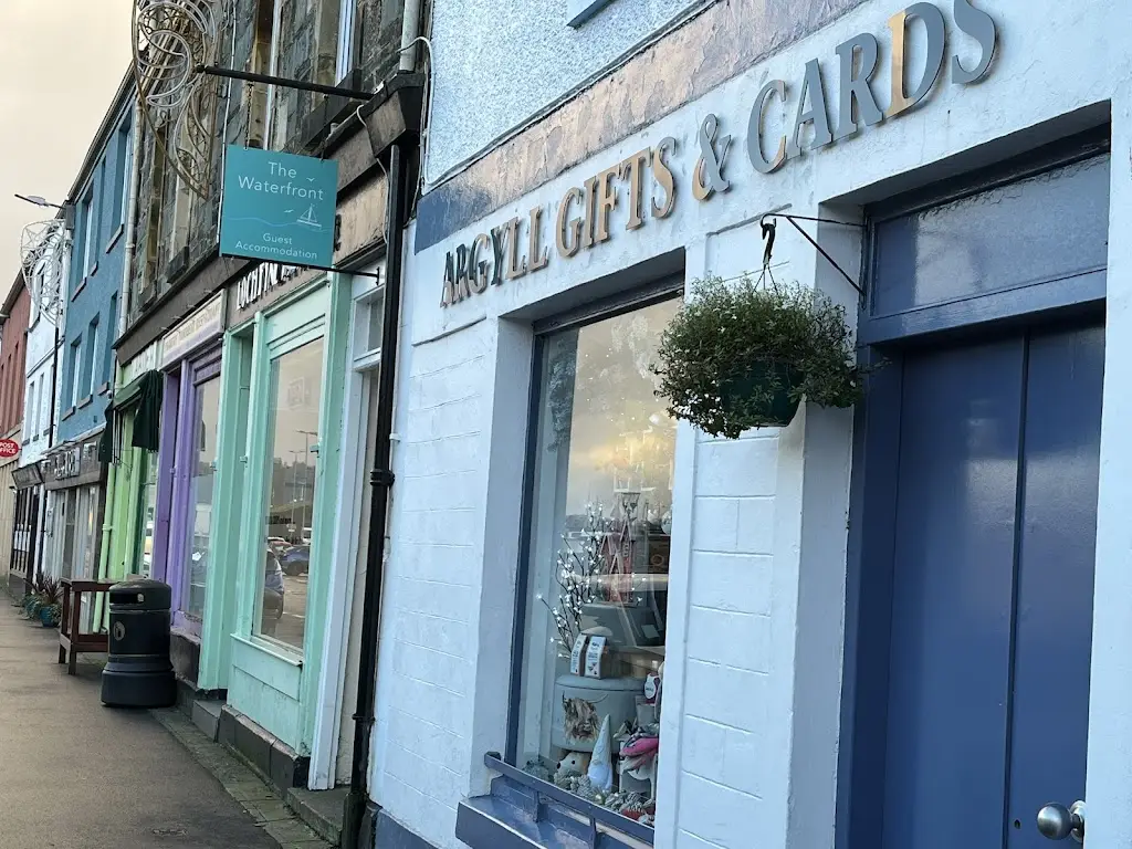 The waterfront_Tarbert_slider_image_3