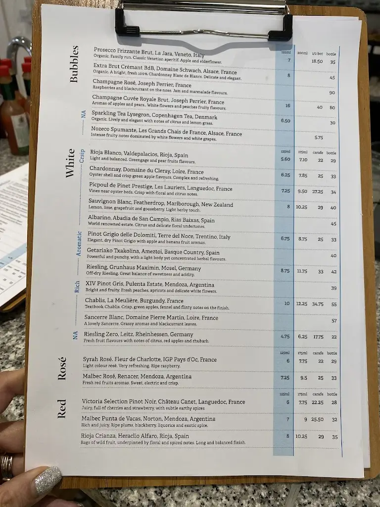 Menu_Loch Fyne Restaurant & Oyster Bar_Tarbert_image_2