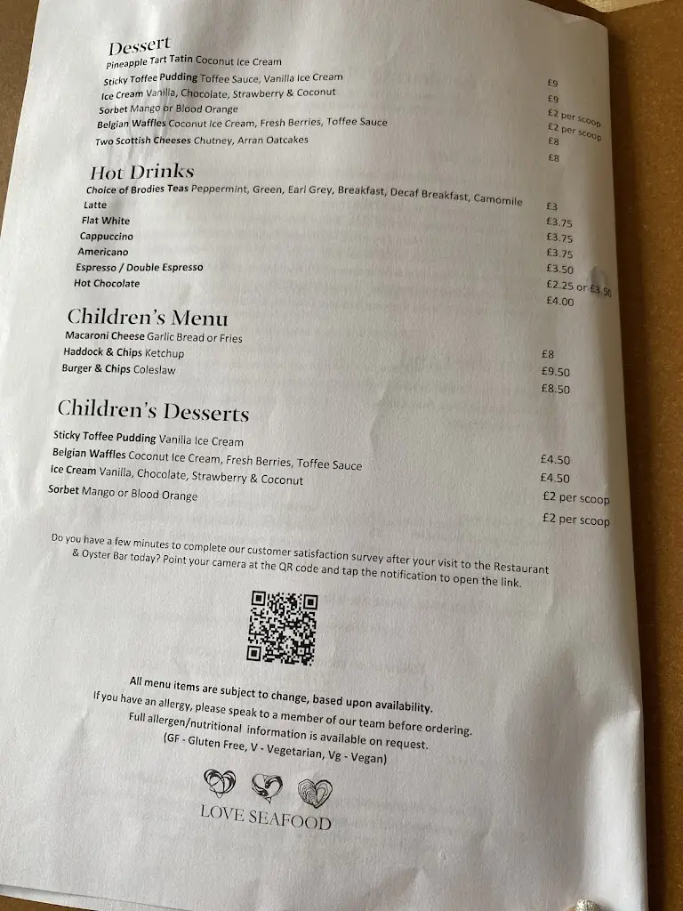 Menu_Loch Fyne Restaurant & Oyster Bar_Tarbert_image_3