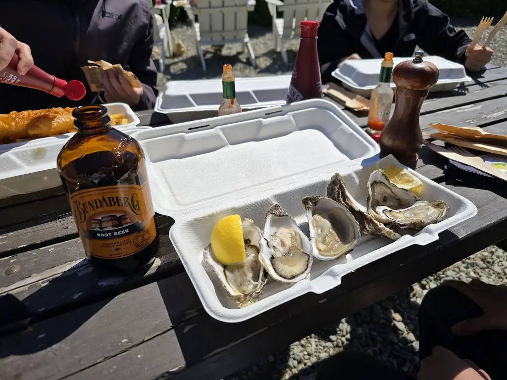 NK_Loch Fyne Restaurant & Oyster Bar_Tarbert_review