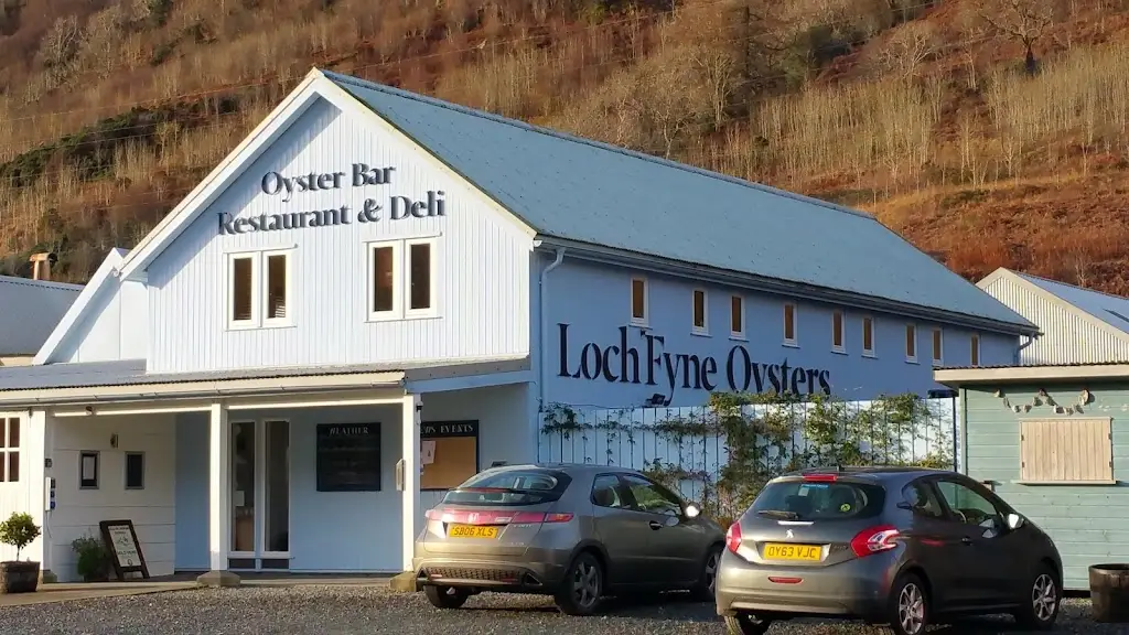 Loch Fyne Restaurant & Oyster Bar_Tarbert_slider_image_1