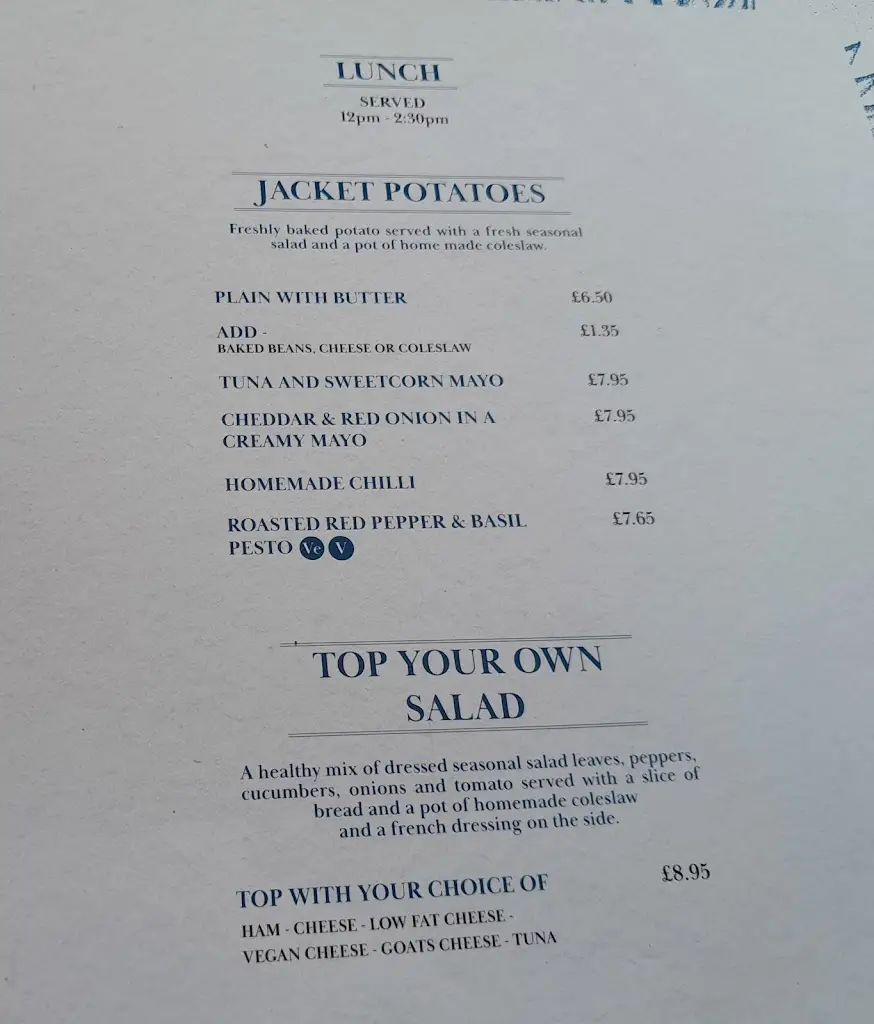 Menu_The Waterside Café_Aldridge_image_3