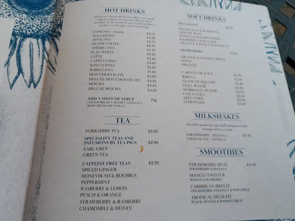 Menu_The Waterside Café_Aldridge_image_4