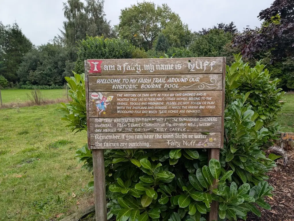 Just Me_The Waterside Café_Aldridge_review