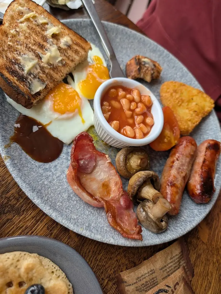 The Waterside Café_Aldridge_slider_image_2