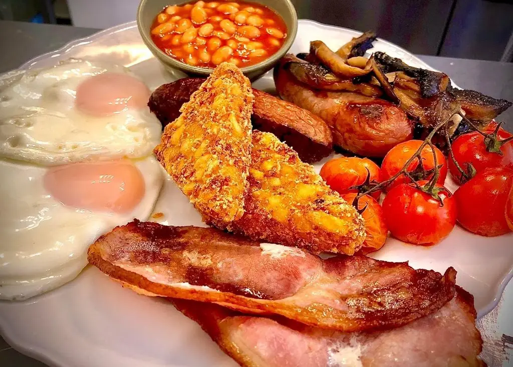 Menu_Daisy’s Tea Room_Bishops Lydeard_image_2