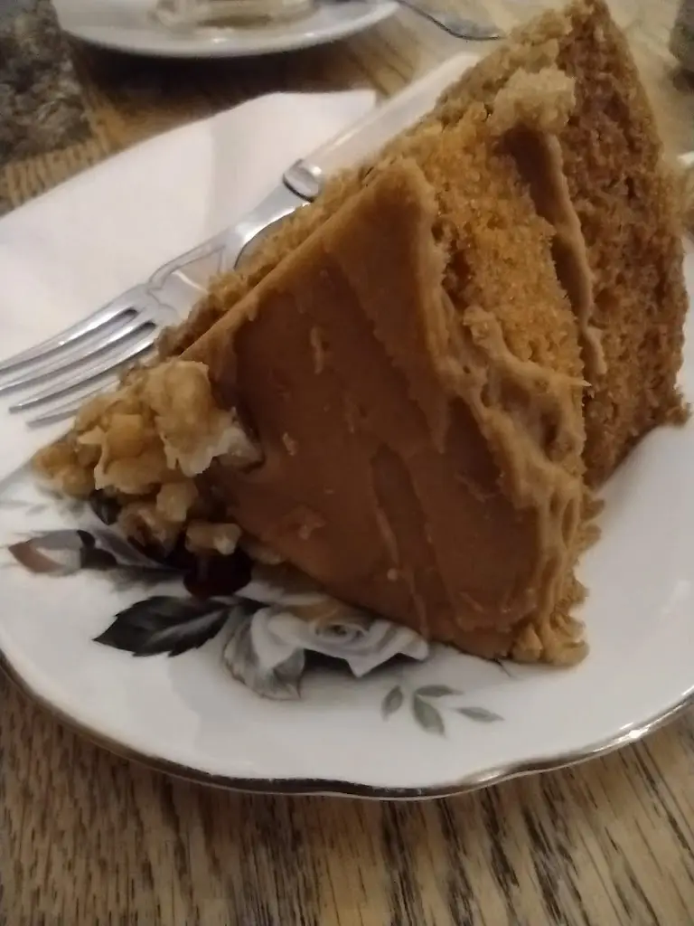 Menu_Daisy’s Tea Room_Bishops Lydeard_image_5