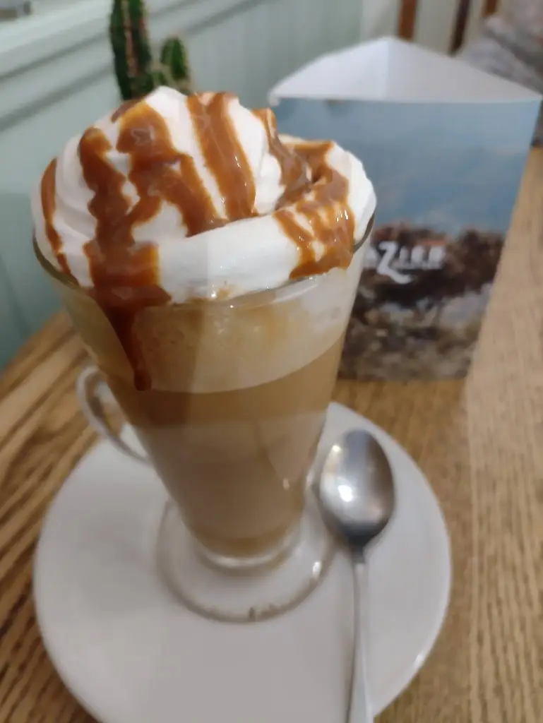 Menu_Daisy’s Tea Room_Bishops Lydeard_image_6