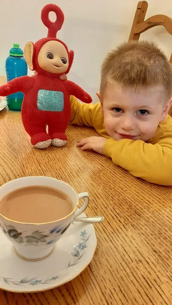 Menu_Daisy’s Tea Room_Bishops Lydeard_image_8