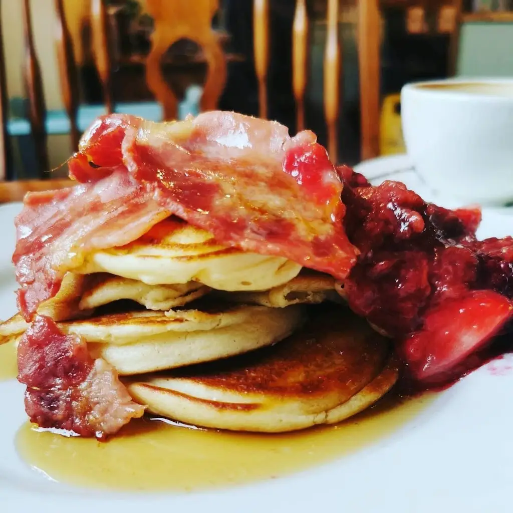 Menu_Daisy’s Tea Room_Bishops Lydeard_image_9