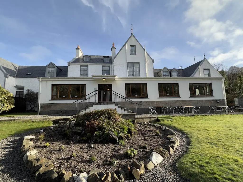 Harris Hotel_Tarbert_slider_image_3