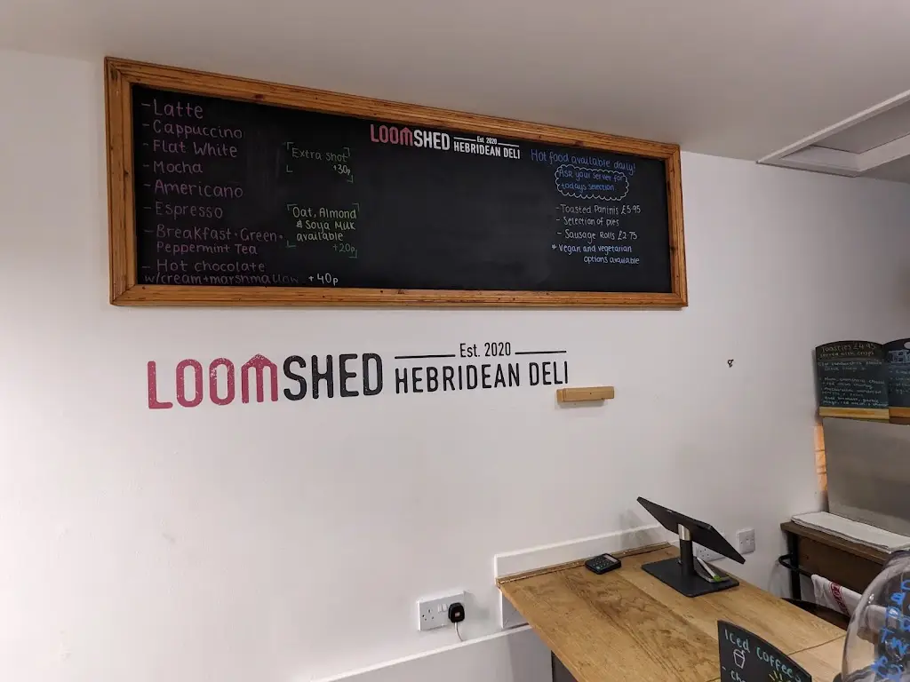 Menu_The Deli_Tarbert_image_1