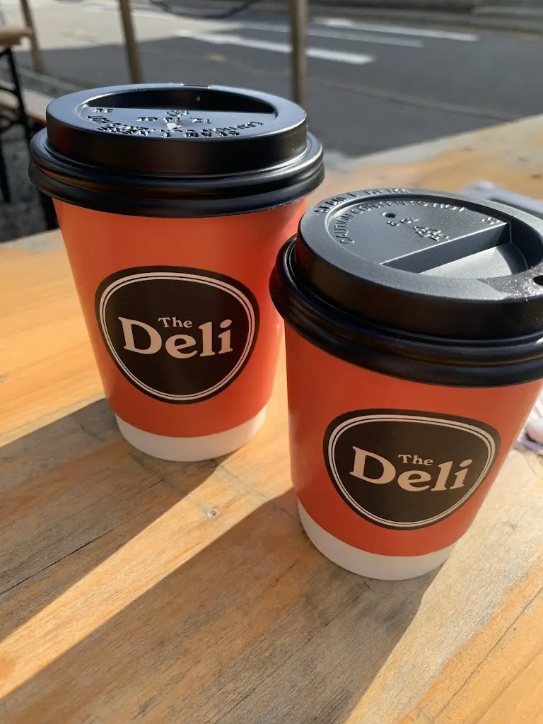 D F_The Deli_Tarbert_review