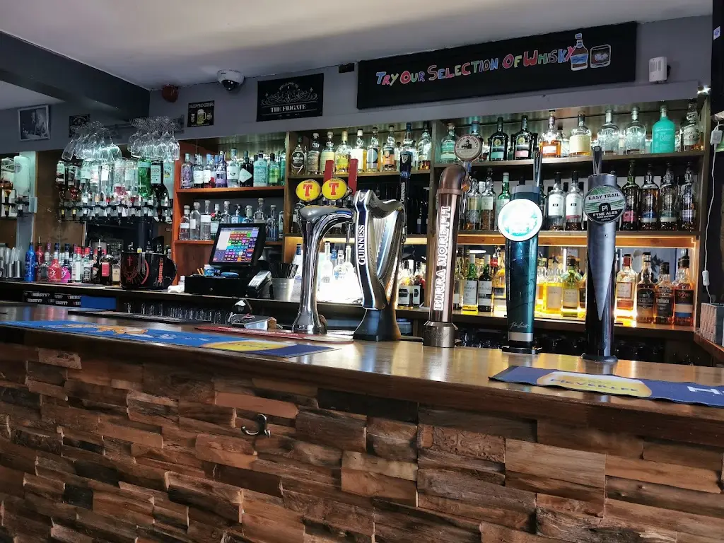 Islay Frigate Hotel_Tarbert_slider_image_3