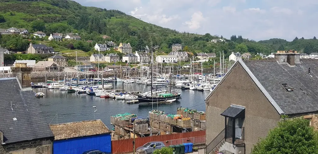 MARINE BISTRO TANDOORI_Tarbert_slider_image_2