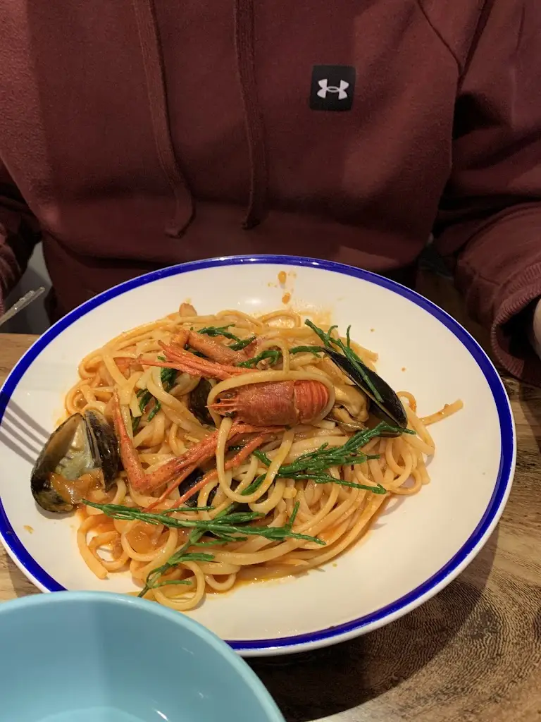 Grace Paddington_Starfish Restaurant, Tarbert_Tarbert_review