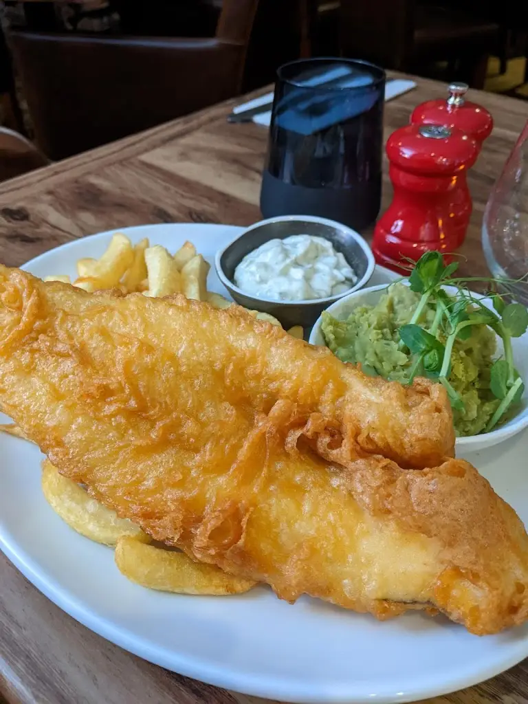 Starfish Restaurant, Tarbert_Tarbert_slider_image_2