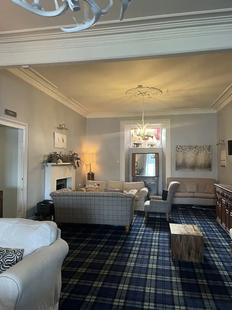 The Royal an Lochan Hotel_Tarbert_slider_image_2