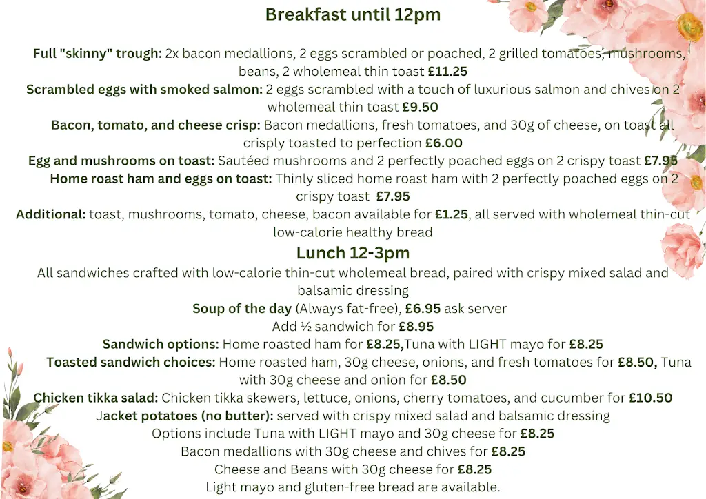 Menu_The Water Trough Cafe & Bar_Waterfoot_image_3