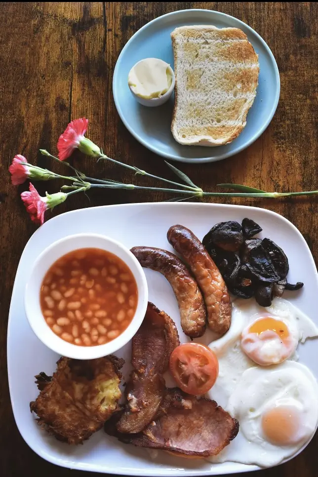 The Water Trough Cafe & Bar_Waterfoot_slider_image_3