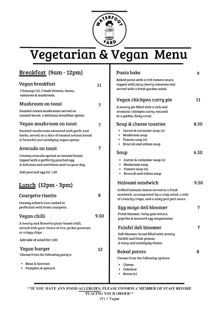 Menu_Waterfoot Yard Cafe + Shop_Waterfoot_image_2
