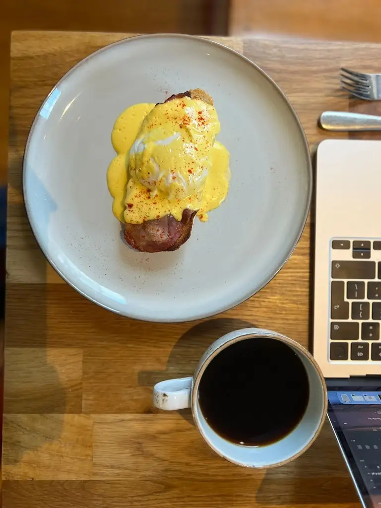 Chloe Greenwood_Waterfoot Yard Cafe + Shop_Waterfoot_review