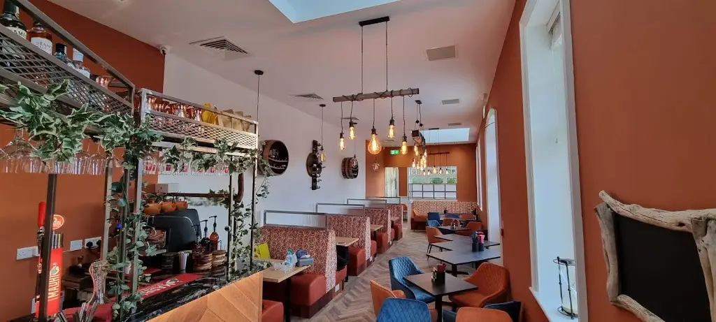 Cita Bar and Grill_West Kilbride_slider_image_1