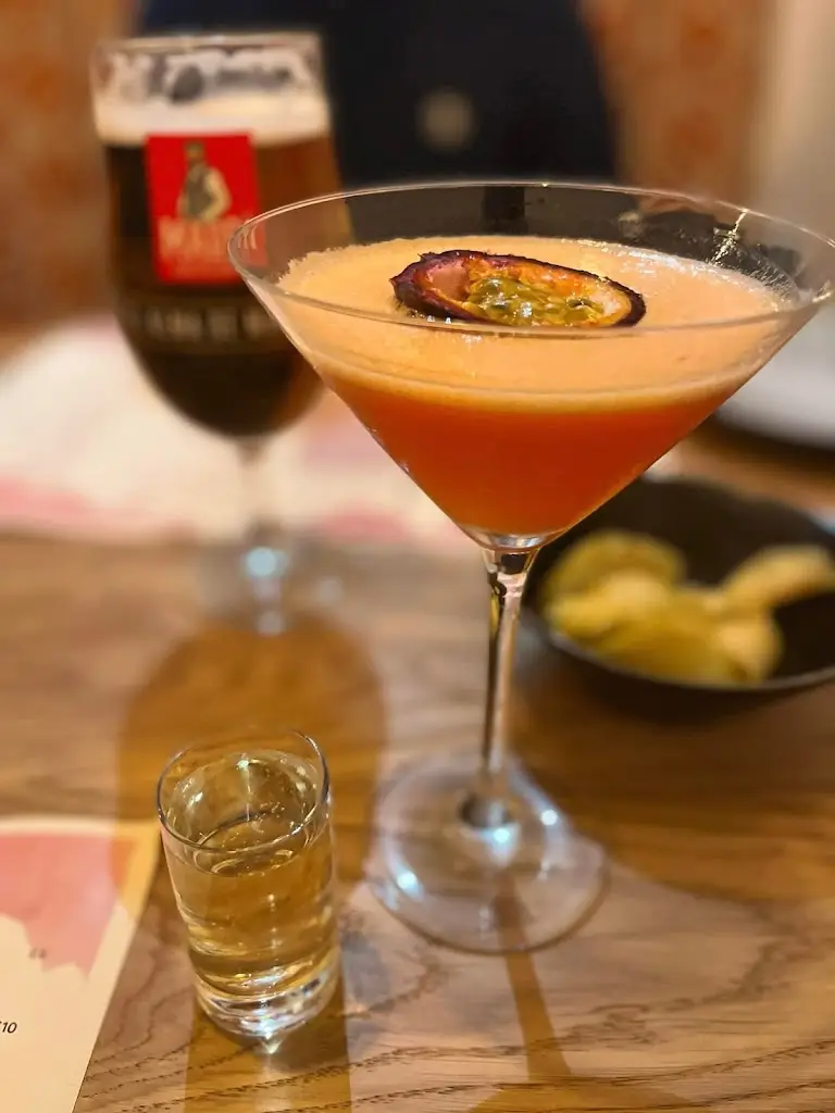 Cita Bar and Grill_West Kilbride_slider_image_3