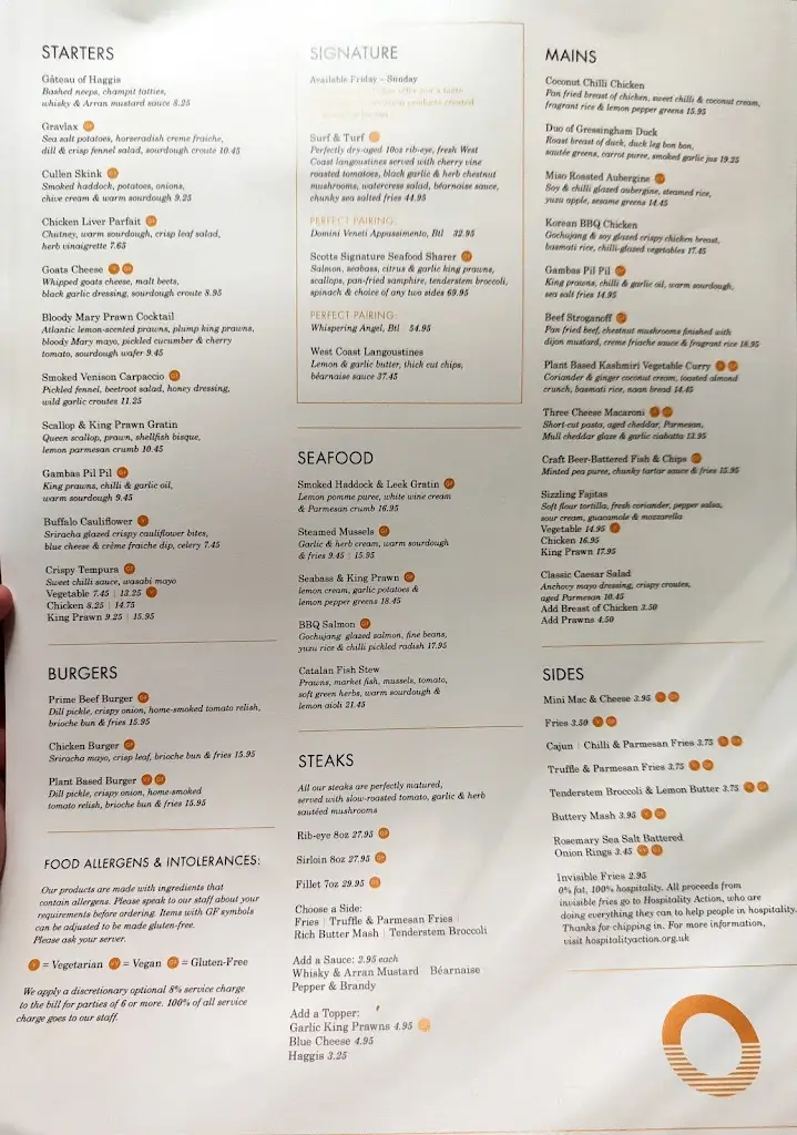 Menu_Scotts Bar & Restaurant_Troon_image_2