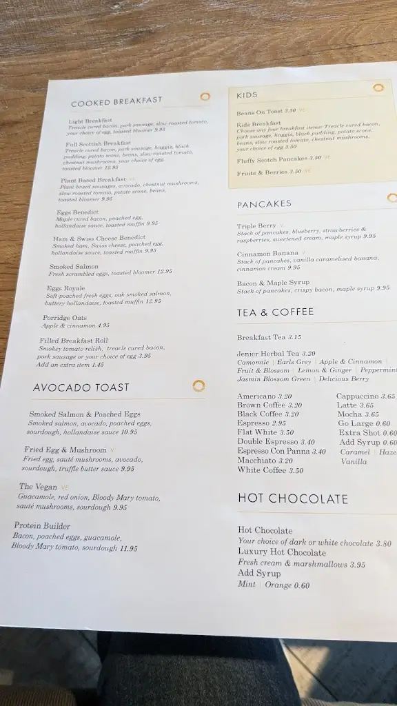 Menu_Scotts Bar & Restaurant_Troon_image_3