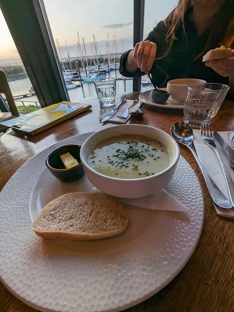 Menu_Scotts Bar & Restaurant_Troon_image_6