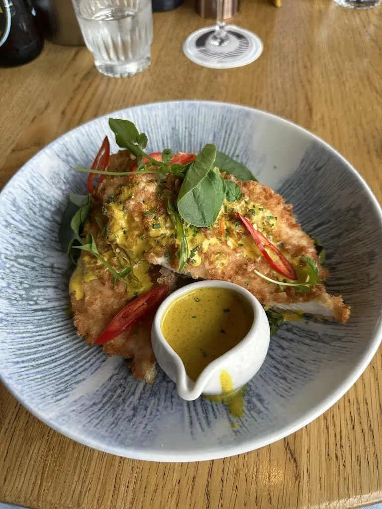 Y M_Scotts Bar & Restaurant_Troon_review