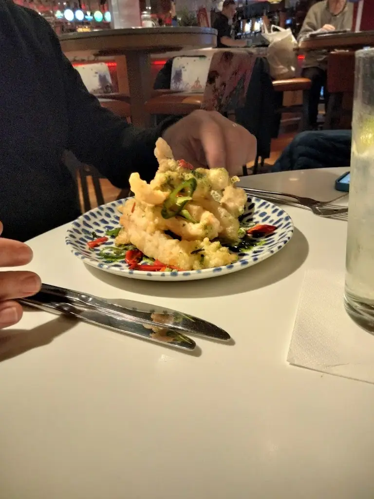 Menu_Lido Troon_Troon_immagine_8