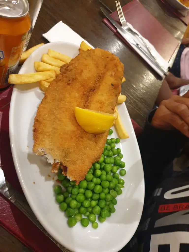 Menu_The Swan Restaurant - Troon_Troon_image_2