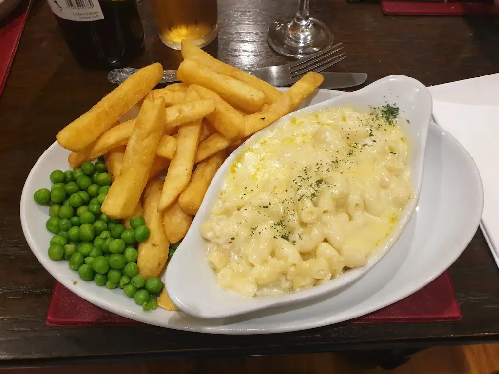 Menu_The Swan Restaurant - Troon_Troon_image_3