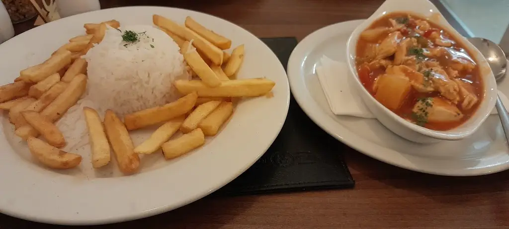 Menu_The Swan Restaurant - Troon_Troon_image_6