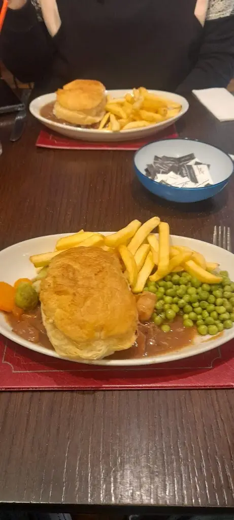 Menu_The Swan Restaurant - Troon_Troon_image_7